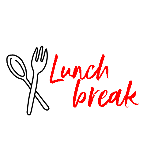 Lunch Menu